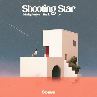 Shooting Star by Moving Castles