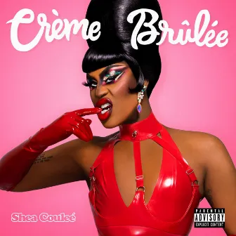 Crème Brûlée by Shea Couleé