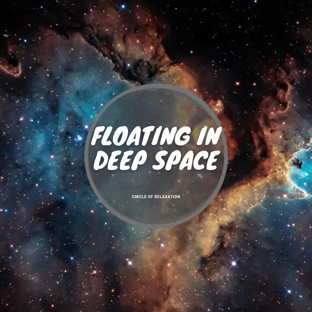 Floating in Deep Space (Forest)