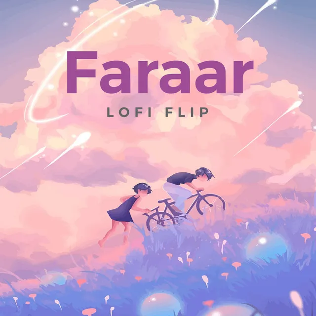 Faraar - Lofi Flip