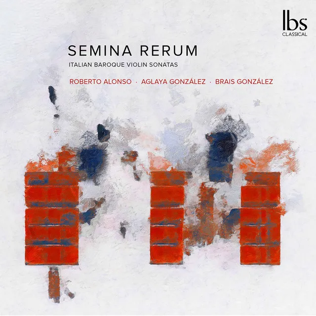 Semina Rerum: Italian Baroque Violin Sonatas