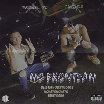 No Frontean by Merwil Zc