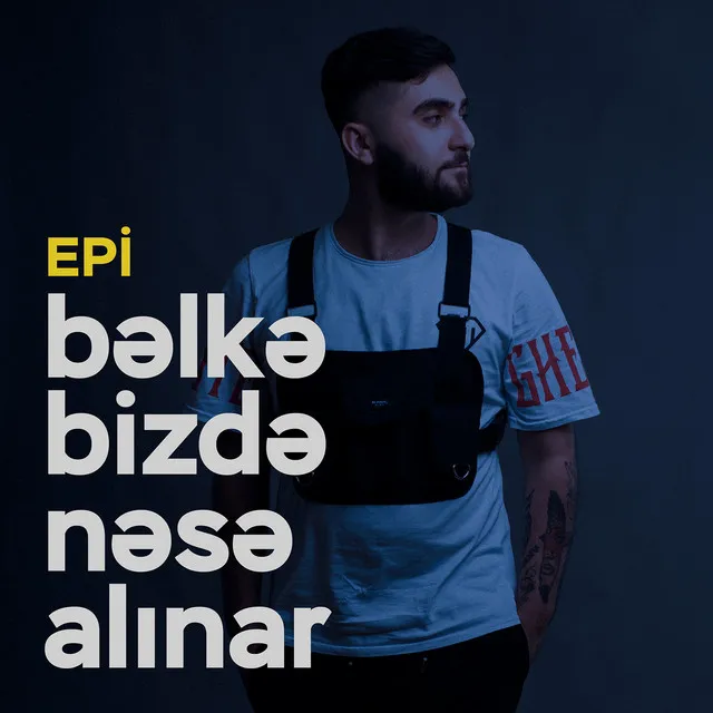 Bəlkə Bizdə Nəsə Alınar