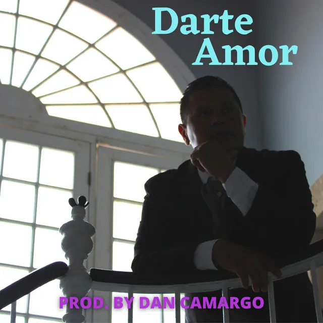 Darte Amor