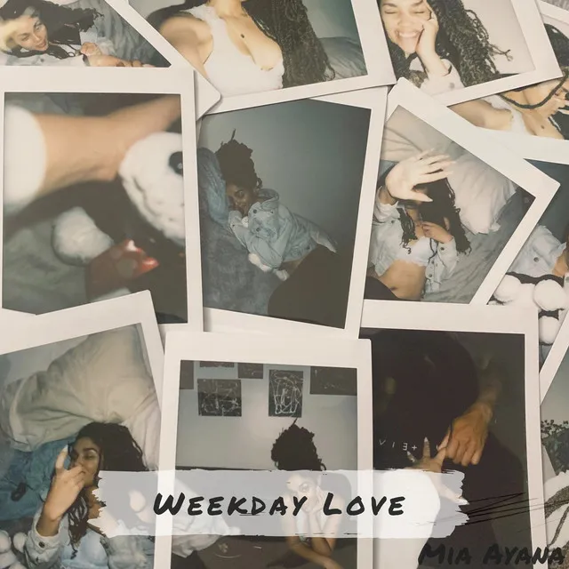 Weekday Love