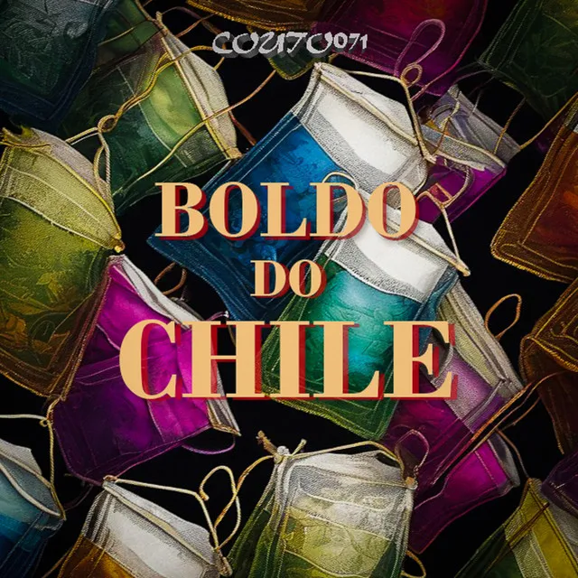 Boldo do Chile