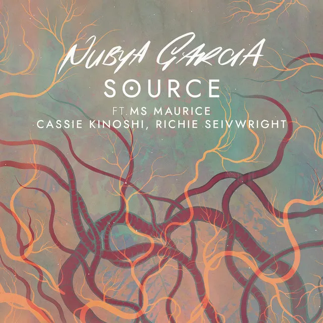 Source [Feat. Ms MAURICE, Cassie Kinoshi, Richie Seivwright]