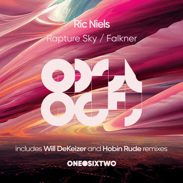 Rapture Sky - Will DeKeizer Remix