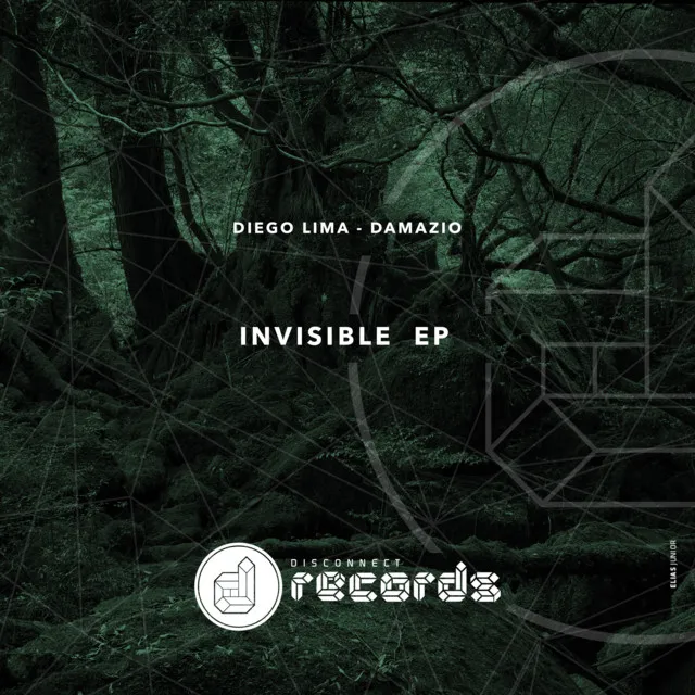 Invisible - Original mix