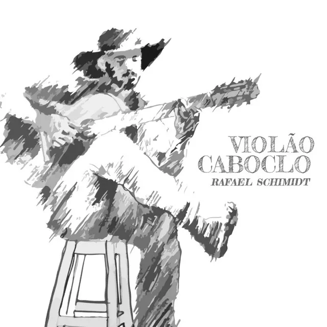 Violão Caboclo (Poesia)