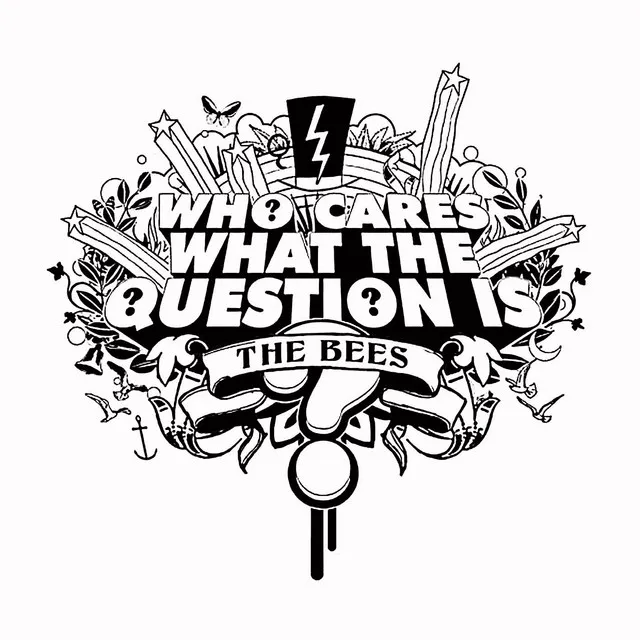 Who Cares What The Question Is? - Radio Edit