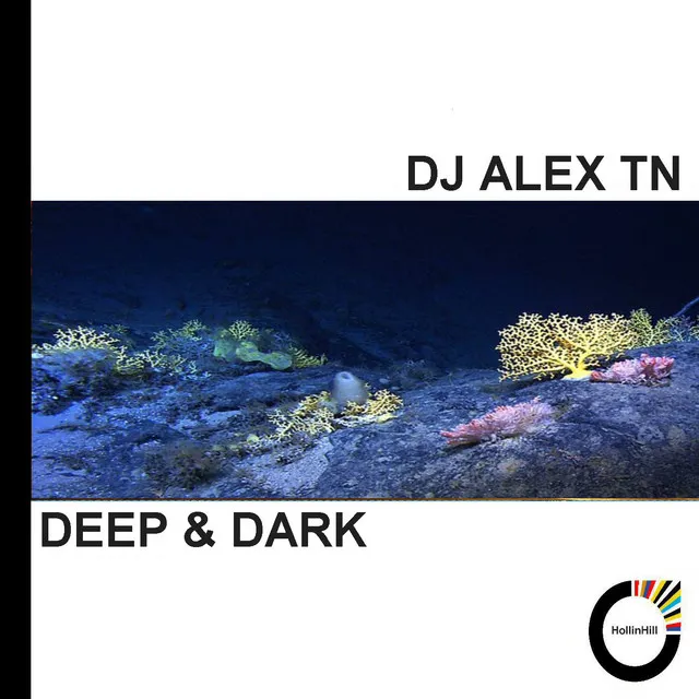 Deep & Dark - Original Mix