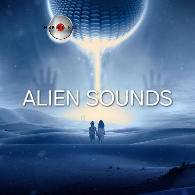 Alien Sounds