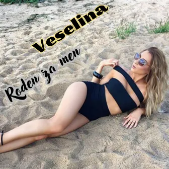 Roden za men by Veselina