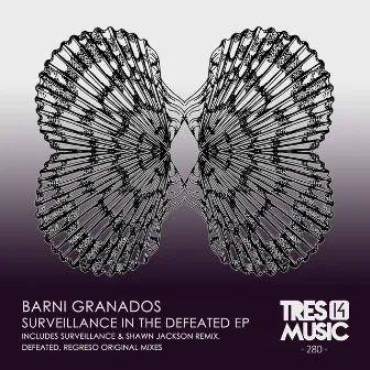 SURVEILLANCE EP by Barni Granados