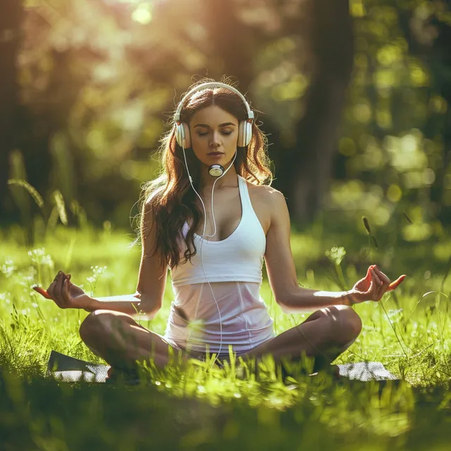 Mindful Movements: Chill Music for Yoga