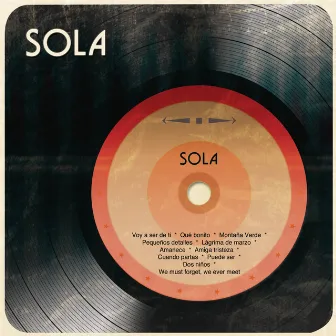 Sola by Sola