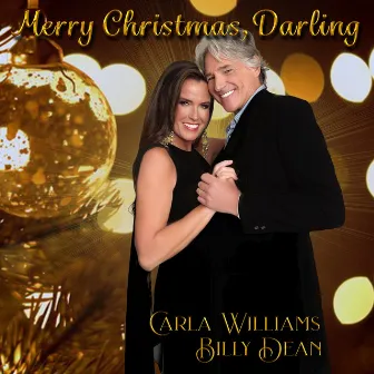 Merry Christmas, Darling by Carla Williams