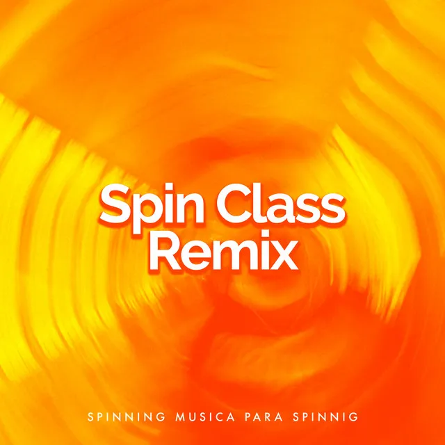 Spin Class Remix