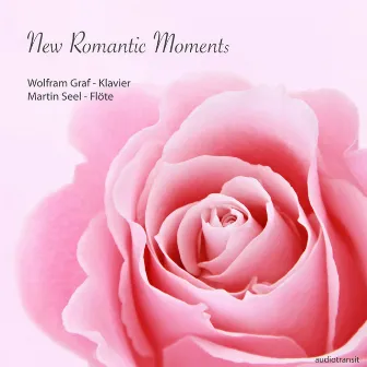 New Romantic Moments by Wolfram Graf