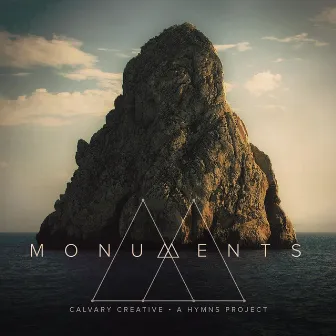 Monuments by Calvary Creative