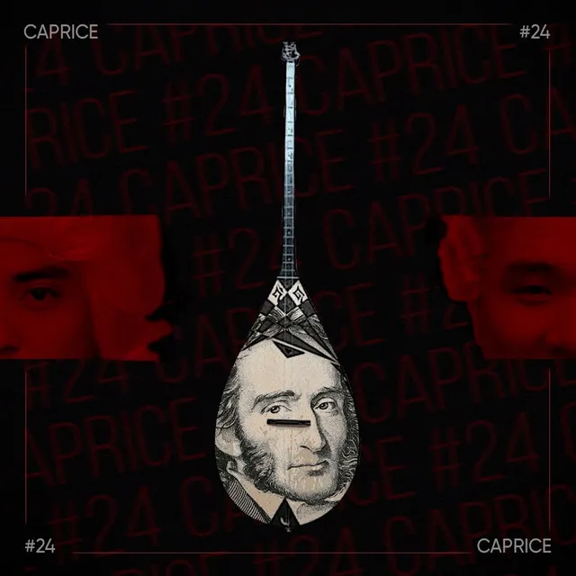 Caprice 24