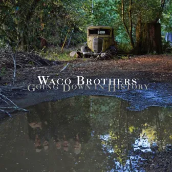 Going Down In History by Waco Brothers