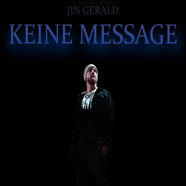 Keine Message