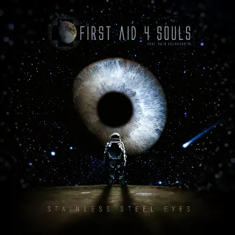 Stainless Steel Eyes by First Aid 4 Souls