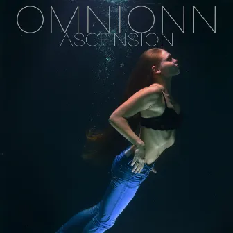 Ascension by Omnionn