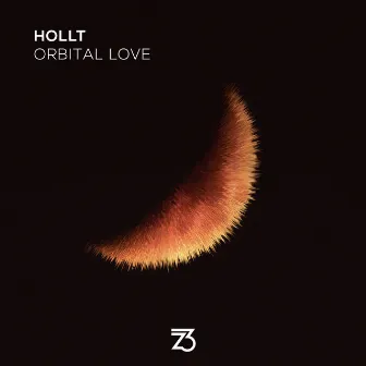 Orbital Love by Hollt