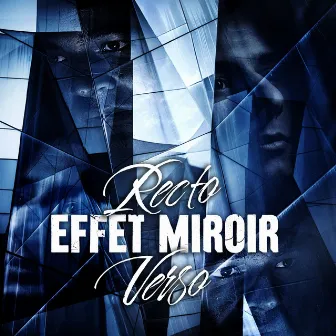 Effet miroir by Recto Verso