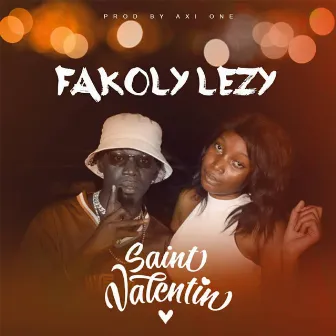 Saint valentin by Fakoly Lezy