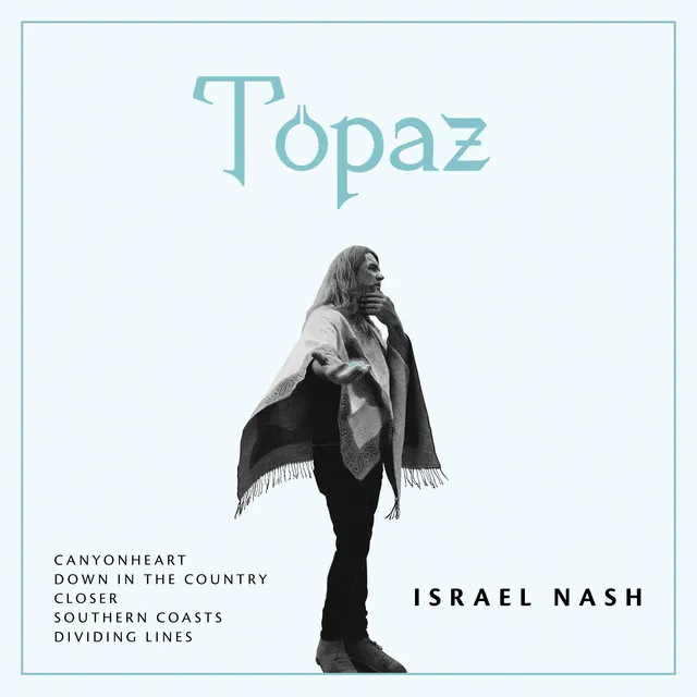 Topaz EP