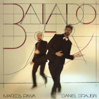 Bailado by Marcos Paiva