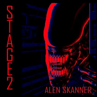 Second Stage by Alen Skanner