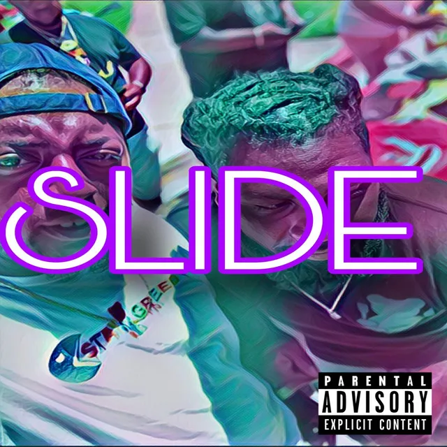 Slide