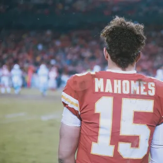 Kansas City Chiefs Anthem 2020 by Mac Lethal