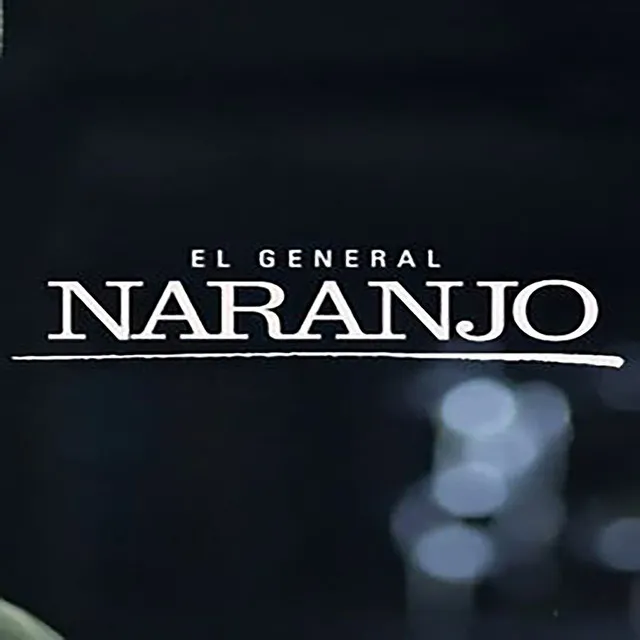 El General Naranjo