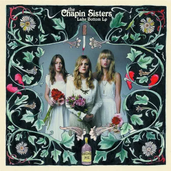 Lake Bottom Lp by The Chapin Sisters