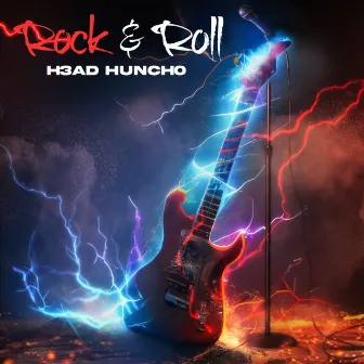 Rock & Roll by H3ad Hunch0