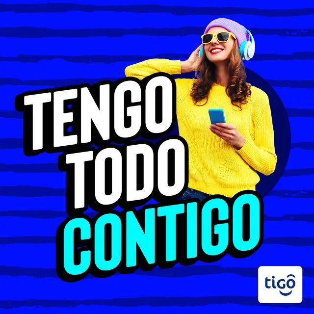 Tengo Todo Contigo