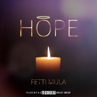 Hope by Fetti Mula