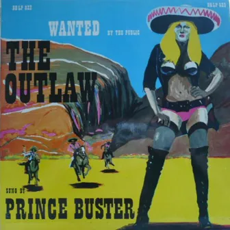 The Outlaw by Prince Buster