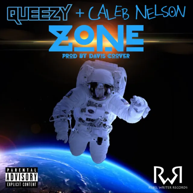 Zone (feat. Caleb Nelson)