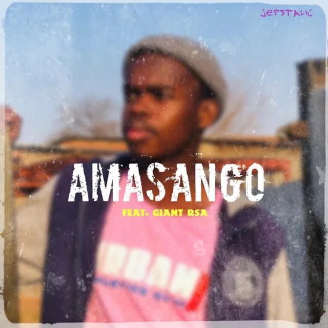 Amasango