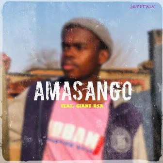 Amasango by Jepstalic