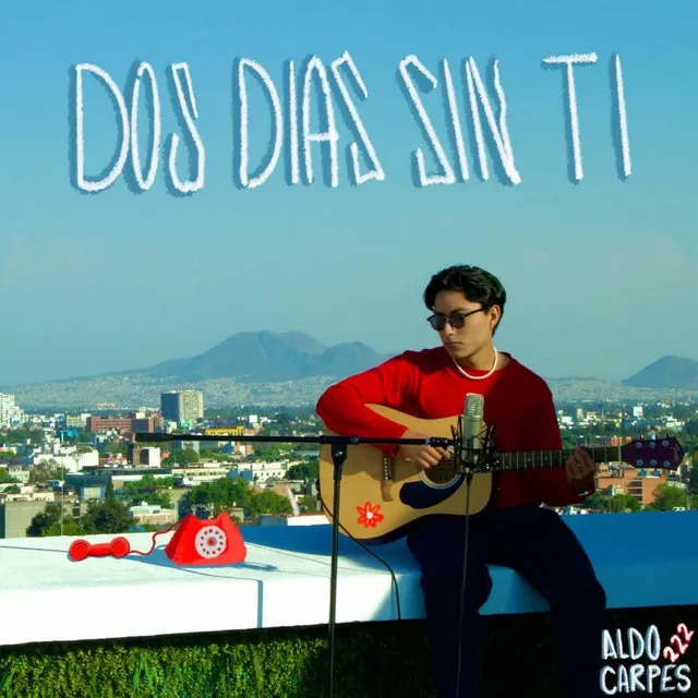 Dos Días Sin Ti (Acústico)