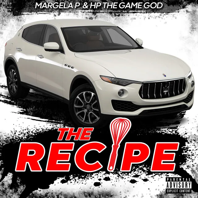 The Recipe