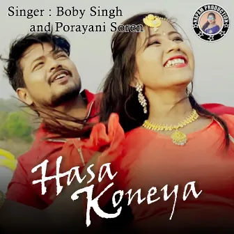 Hasa Koneya by Boby Singh